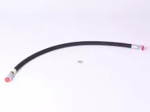 Hidraulika tömlő M18x1,5x750