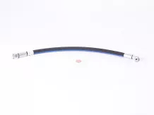 Hidraulika tömlő M20x1,5x550 90°-os véggel