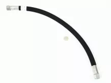 Hidraulika tömlő M20x1,5x600