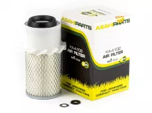 Hinomoto E15D filter set
