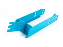 Holder (seeding machine, 11540.C wheel holder)