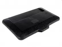 hopper lid