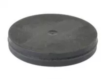 Horsch cover (Focus TD seedbed cultivator)