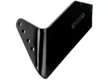 Horsch szárnykés HMJ 370,  4 furatos, jobb (Terrano FG / FX, Tiger AS / LT / MT)