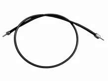 Hour meter/RPM gauge spiral for Japanese compact tractors, 1040 mm