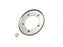 HW Fett Führer Scheibe für Anhänger HW 8011