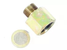 hydraulic external and internal nipples 18-20