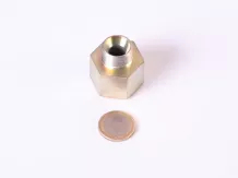 hydraulic external and internal nipples 20-22