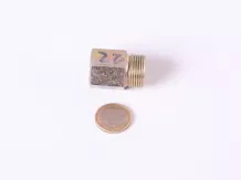 hydraulic external and internal nipples 22-16