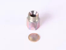 hydraulic external and internal nipples 22-18