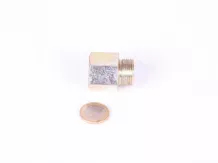 hydraulic external and internal nipples 22-20