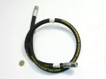 Hydraulic hose M14x1,5x1000