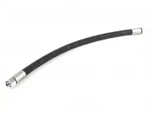 Hydraulic hose M14x1,5x600