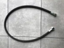 Hydraulic hose M16-M20x1.5x1200