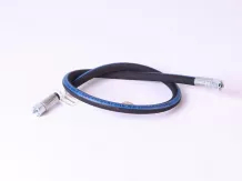 Hydraulic hose M16x1,5x1250