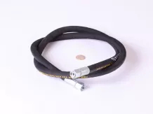 Hydraulic hose M16x1,5x1500