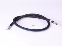 Hydraulic hose M20x1,5x1800