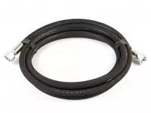 Hydraulic hose M20x1,5x3500