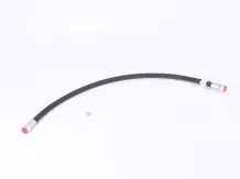 Hydraulic hose M22x1,5x1000