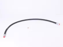 Hydraulic hose M22x1,5x1200