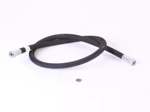 Hydraulic hose M22x1,5x1500