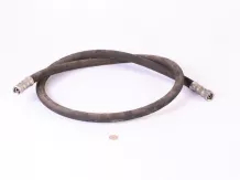 Hydraulic hose M22x1,5x2000