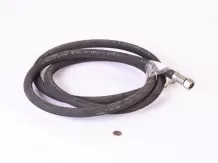 Hydraulic hose M22x1,5x3000
