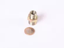 hydraulic nipple 16-18