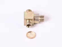 hydraulic nipple 16- T-junction