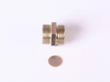 hydraulic nipple 2 36-36