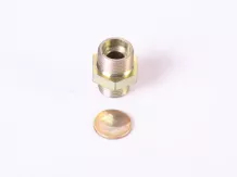 hydraulic nipple 20-22