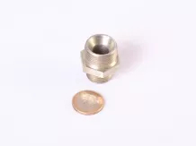 hydraulic nipple 20-24