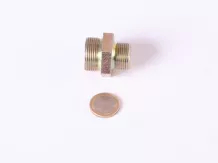 hydraulic nipple 22-27