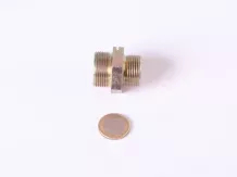 hydraulic nipple 24-27