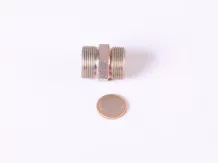 hydraulic nipple 26-26