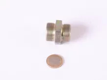 hydraulic nipple 26-27