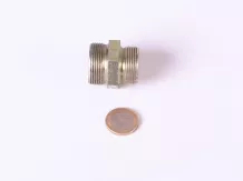 hydraulic nipple 27-30