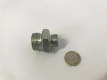 hydraulic nipple 3/4