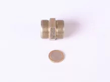 hydraulic nipple 30-30