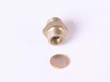 hydraulic nipple for pump orbit (14G)