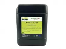 hydraulic oil AsahiParts Hydraulic HLP-68, 10 litres