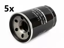 Hydraulic oil-filter cartridge for Japanese compact tractor KA-H111,  set of 5 pieces, SUPER SALE PRICE!