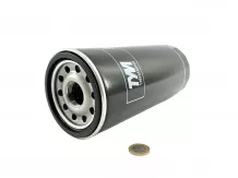 Hydraulic oil filter, Hinomoto HM475 (original)