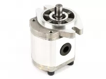 hydraulic pump for FA-H wood chipper