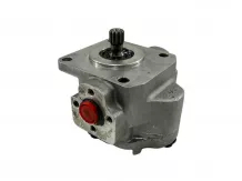 Hydraulic pump for Yanmar AF-180 tractors
