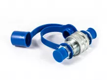 hydraulic quick disconnect coupling 20, austrian