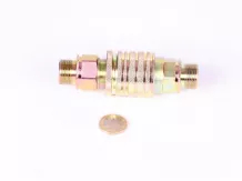 hydraulic quick disconnect coupling 22, austrian