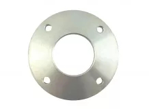Idler pulley (pickup drive) for RKB baler