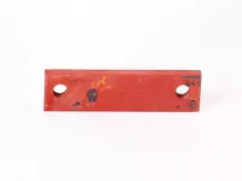 IH10-490 mounting plate (threaded)