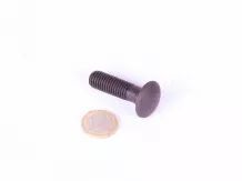 IH10-490 scraper platen screws m12x40